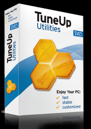 TuneUp Utilities