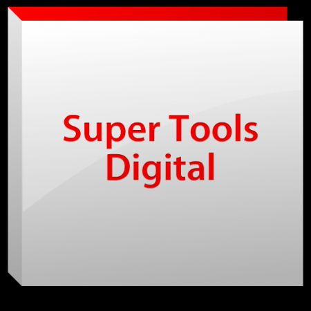 Super Tools Digital