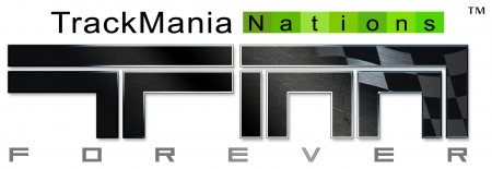 Trackmania Nation