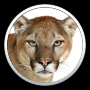OS X Mountain Lion